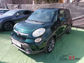 Fiat 500L 1.6M-JET/NAVI/ПАНОРАМА/EURO 5B, снимка 4