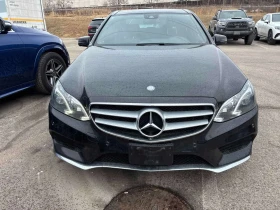 Mercedes-Benz E 400 CARFAX /Кожа/Нави/Подгрев/Панорама/КЛИП, снимка 1