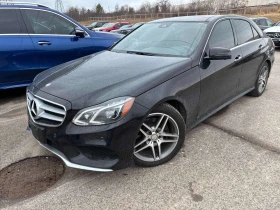 Mercedes-Benz E 400 CARFAX /Кожа/Нави/Подгрев/Панорама/КЛИП, снимка 2