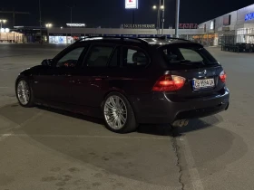 BMW 320, снимка 7