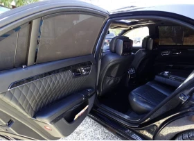 Mercedes-Benz S 65 AMG Designo/Панорама/Full/612к.с./Бартер/Лизинг!!, снимка 9