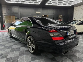 Mercedes-Benz S 65 AMG Designo/Панорама/Full/612к.с./Бартер/Лизинг!!, снимка 2