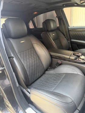 Mercedes-Benz S 65 AMG Designo/Панорама/Full/612к.с./Бартер/Лизинг!!, снимка 11