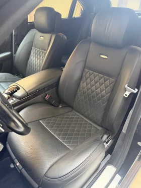 Mercedes-Benz S 65 AMG Designo/Панорама/Full/612к.с./Бартер/Лизинг!!, снимка 10
