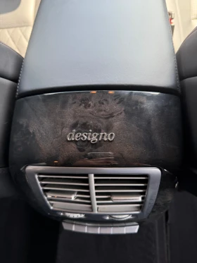 Mercedes-Benz S 65 AMG Designo/Панорама/Full/612к.с./Бартер/Лизинг!!, снимка 14
