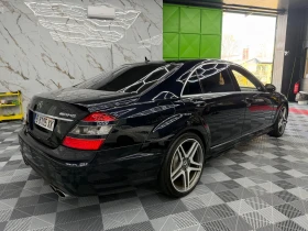 Mercedes-Benz S 65 AMG Designo/Панорама/Full/612к.с./Бартер/Лизинг!!, снимка 3