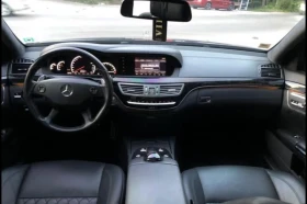 Mercedes-Benz S 65 AMG Designo/Панорама/Full/612к.с./Бартер/Лизинг!!, снимка 12