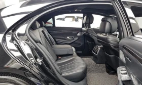 Mercedes-Benz S 350 S-Class S350L, снимка 13