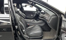 Mercedes-Benz S 350 S-Class S350L, снимка 2