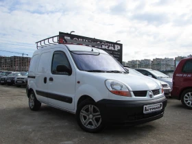 Renault Kangoo 1.5DCI EURO4, снимка 1
