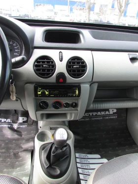 Renault Kangoo 1.5DCI EURO4, снимка 13
