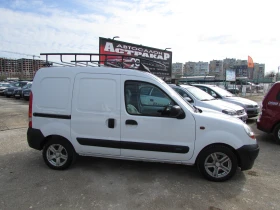 Renault Kangoo 1.5DCI EURO4, снимка 16