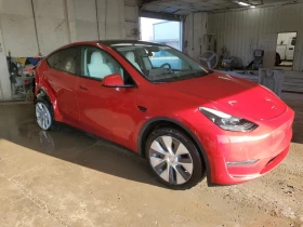 Tesla Model Y Long Range AWD * Kрайна цена до БГ* , снимка 4