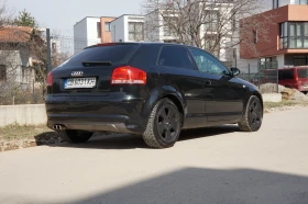 Audi A3 2.0TDI, снимка 14