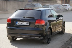 Audi A3 2.0TDI, снимка 6