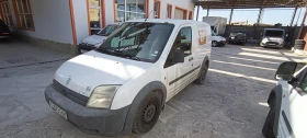 Ford Transit Custom, снимка 3