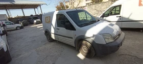 Ford Transit Custom, снимка 4