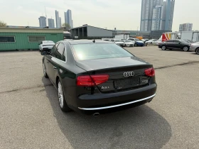 Audi A8 4.2TDI-QUATTRO-Long-ОЧАКВАН ВНОС!, снимка 4