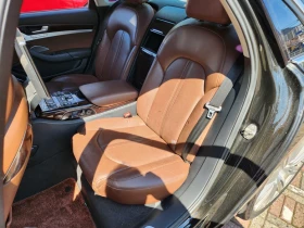 Audi A8 4.2TDI-QUATTRO-Long-ОЧАКВАН ВНОС!, снимка 13