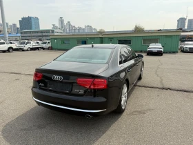 Audi A8 4.2TDI-QUATTRO-Long-ОЧАКВАН ВНОС!, снимка 3