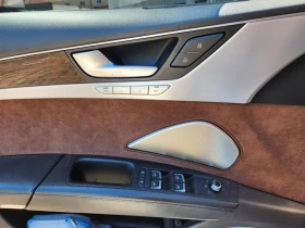 Audi A8 4.2TDI-QUATTRO-Long-ОЧАКВАН ВНОС!, снимка 12