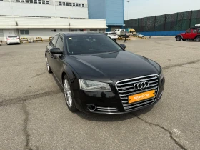Audi A8 4.2TDI-QUATTRO-Long-ОЧАКВАН ВНОС!, снимка 2