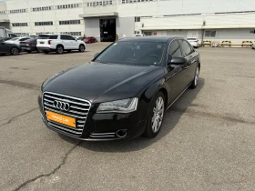 Audi A8 4.2TDI-QUATTRO-Long-ОЧАКВАН ВНОС!, снимка 1