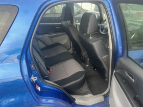 Suzuki SX4 1.6i-ГАЗ-БЕНЗИН-100к.с.-4x4-РЕГИСТРИРАН-ОБСЛУЖЕН!!, снимка 5