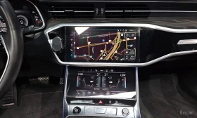 Audi A6 PREMIUM* 45TFSI* QUATTRO* ПОДГРЕВ* ОБДУХВАНЕ* ПАНО, снимка 12