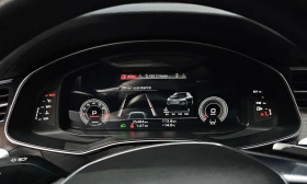 Audi A6 PREMIUM* 45TFSI* QUATTRO* ПОДГРЕВ* ОБДУХВАНЕ* ПАНО, снимка 8