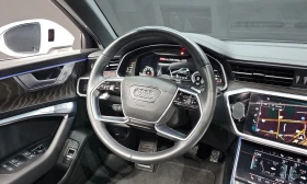Audi A6 PREMIUM* 45TFSI* QUATTRO* ПОДГРЕВ* ОБДУХВАНЕ* ПАНО, снимка 7