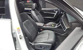 Audi A6 PREMIUM* 45TFSI* QUATTRO* ПОДГРЕВ* ОБДУХВАНЕ* ПАНО, снимка 15