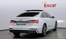 Audi A6 PREMIUM* 45TFSI* QUATTRO* ПОДГРЕВ* ОБДУХВАНЕ* ПАНО, снимка 3