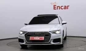 Audi A6 PREMIUM* 45TFSI* QUATTRO* ПОДГРЕВ* ОБДУХВАНЕ* ПАНО, снимка 2