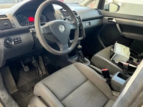 VW Touran 1.9TDi BLS 6ск, снимка 6