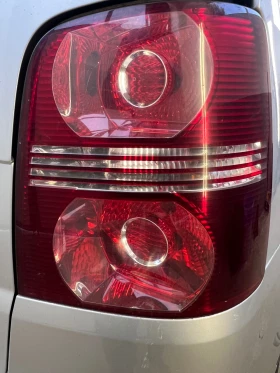 VW Touran 1.9TDi BLS 6ск, снимка 8