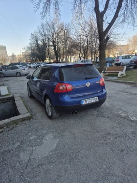 VW Golf 2.0 TDI, снимка 5