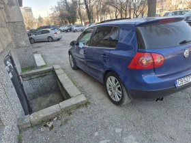 VW Golf 2.0 TDI, снимка 3