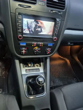 VW Golf 2.0 TDI, снимка 7