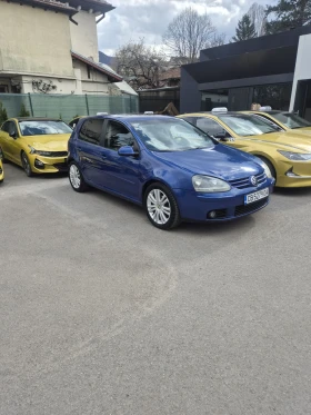 VW Golf 2.0 TDI, снимка 1