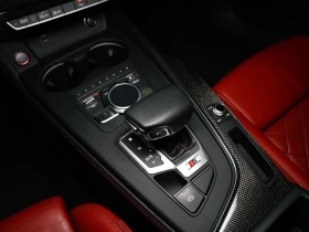 Audi S4 3.0 TFSI quattro* АвтоКредит* (Цена до БГ) , снимка 15