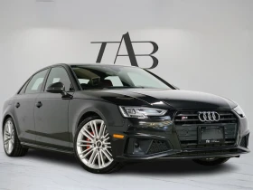 Audi S4 3.0 TFSI quattro* АвтоКредит* (Цена до БГ) , снимка 3
