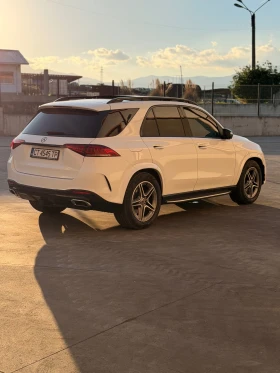 Mercedes-Benz GLE 450 AMG-LINE/EQ BOOST/BURMESTER/HEAD-UP| 360| , снимка 6