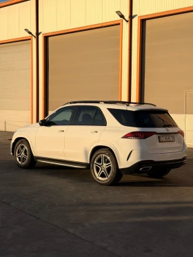 Mercedes-Benz GLE 450 AMG-LINE/EQ BOOST/BURMESTER/HEAD-UP| 360| , снимка 7