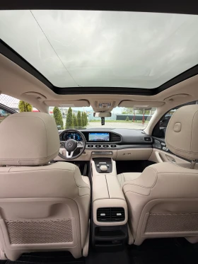 Mercedes-Benz GLE 450, снимка 6