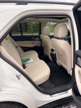 Mercedes-Benz GLE 450, снимка 8