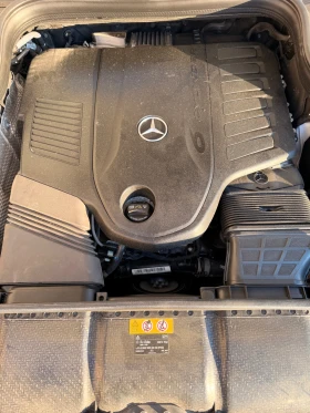 Mercedes-Benz GLE 450 AMG-LINE/EQ BOOST/BURMESTER/HEAD-UP| 360| , снимка 15