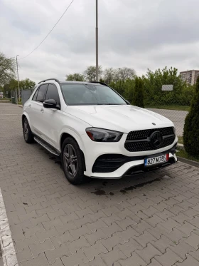 Mercedes-Benz GLE 450, снимка 3