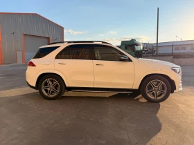 Mercedes-Benz GLE 450 AMG-LINE/EQ BOOST/BURMESTER/HEAD-UP| 360| , снимка 5