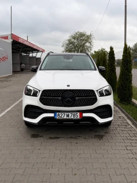 Mercedes-Benz GLE 450, снимка 1